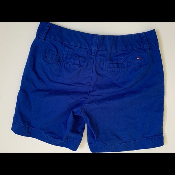 Tommy Hilfiger Shorts - Picture 2 of 2